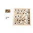 Wooden Labyrinth 11,5cm