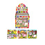 Farm Animals puzzle 25pcs, 3 assorti, 13x12cm