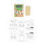 Duurzame Gamer Kleurset A6 14x10 cm