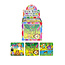 Jungle Animals puzzle 25pcs, 3 assorti, 13x12cm