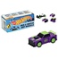 Mattel - Hot Wheels Mix&Match 10x4x4cm in Box 8 sortiert