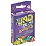 MATTEL - UNO Flip Card Game 12.5 x 6.5 cm