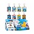 HASBRO - Mini Board Games 22x18cm