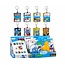 HASBRO - Mini Spel Bordspellen 22x18cm
