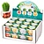 Growing Grass Kit - Jungle Animals