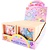Hair Clip accessoires set 4pcs.