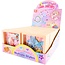Hair Clip accessoires set 4pcs.