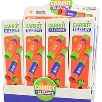 19-cm-Teleskop im Karton