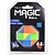 Fidget Cube Magic Ball 7 cm in Blisterverpackung