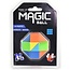 Fidget Cube Magic Ball 7 cm in Blisterverpackung