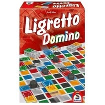 Schmidt - Ligretto Domino Spel 19x28cm
