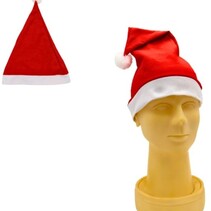 Christmas hat 27.5 cm