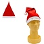Kerstmuts 27,5cm