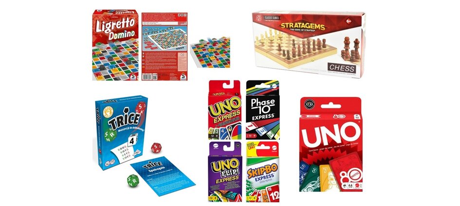 Spellen