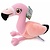 Wildlife Pluche - Flamingo 23cm