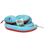 Wildlife Pluche - Slang/Snake 30cm