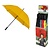 Display box windproof golf paraplu's 125cm - inhoud 20 stuks