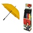 Display box windproof golf paraplu's 125cm - inhoud 20 stuks