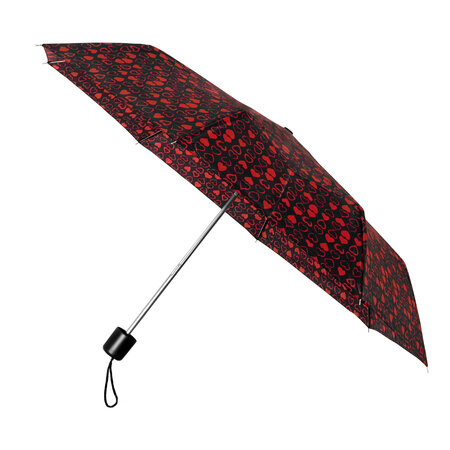 Folding umbrella, changing colours, assorted 90cm - Copy