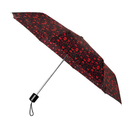 Opvouwbare paraplu, wisselende kleuren, assorti 90cm - Copy