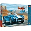 Puzzel 1.000 stuks - Tea Time The Desert Race