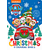 Paw Patrol Kerst kleurboek 32blz. + 1 sheet