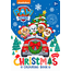 Paw Patrol Kerst kleurboek 32blz. + 1 sheet