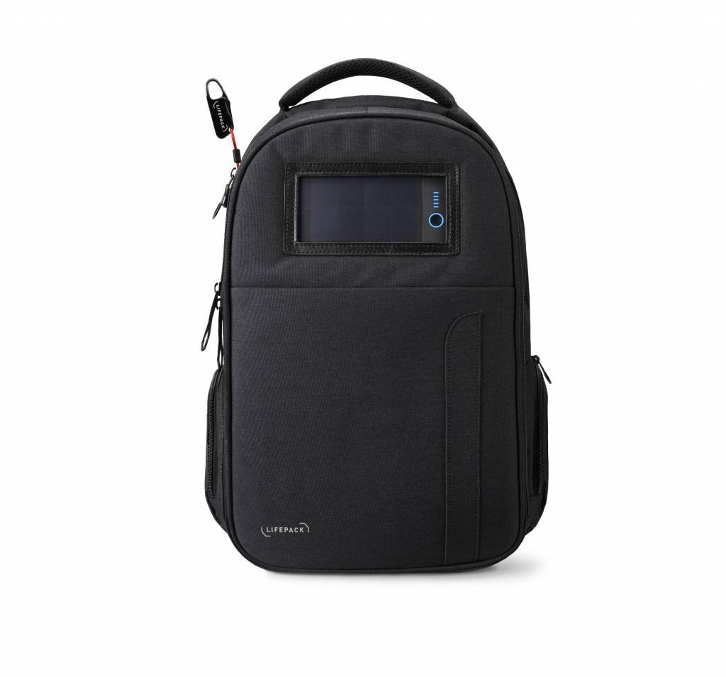 lifepack solar