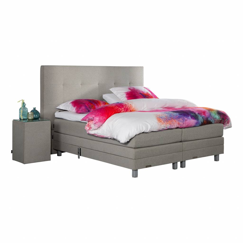 Caresse 9700 Boxspring Complete set Snel in huis Beds & Bedding
