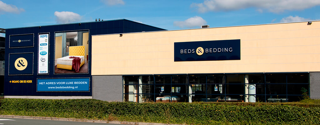 Beds & Bedding
