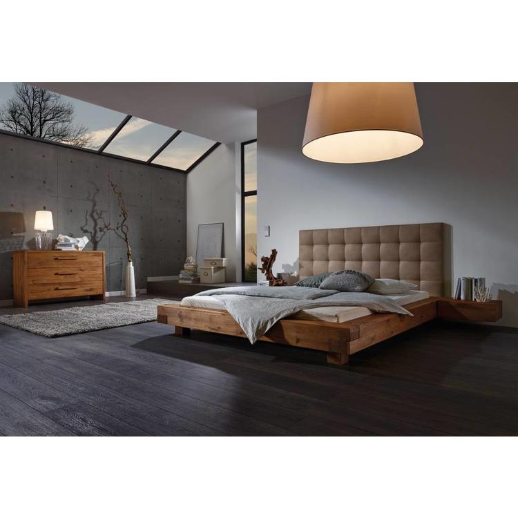 Hasena OakWild bed Eikenhout Beds & Bedding
