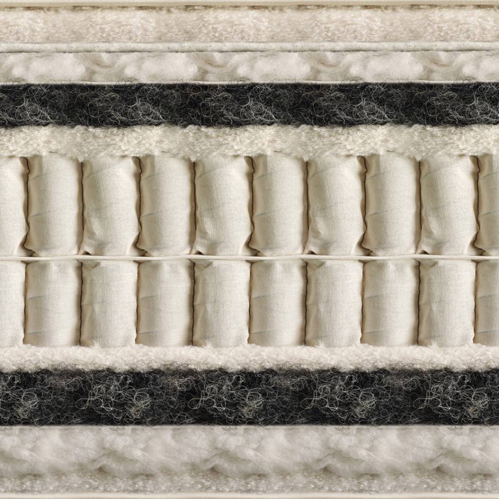 Vispring Signatory Matras Beds & Bedding