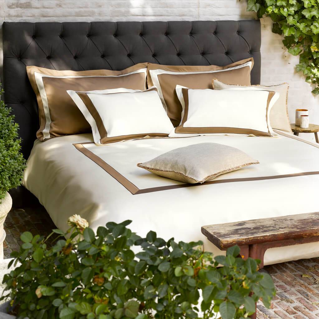 Mirabel Slabbinck Abadi dekbedovertrek Beds & Bedding