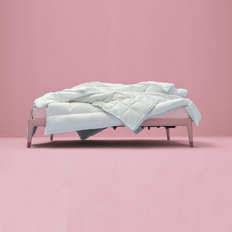 Auping Essential bed Modern Design Duurzaam Beds & Bedding