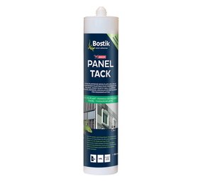 Bostik PanelTack grau Kartusche 290ml