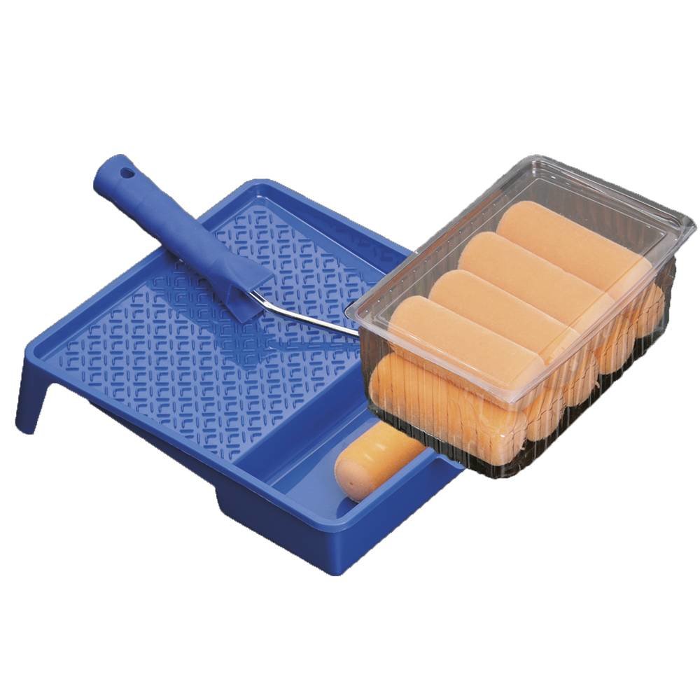 Bostik Applicatieset voor primers Bostik Applicatieset voor primers