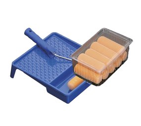 Bostik Applicatieset voor primers Bostik Applicatieset voor primers