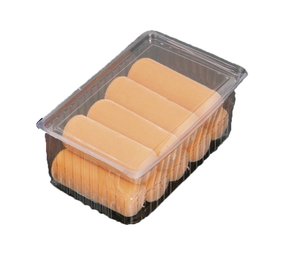 Bostik primer rollers (10 stuks) Bostik primer rollers (10 stuks)