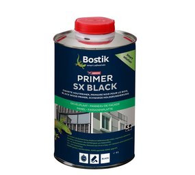 Bostik Primer SX  black 1L Bostik Primer SX  black 1L