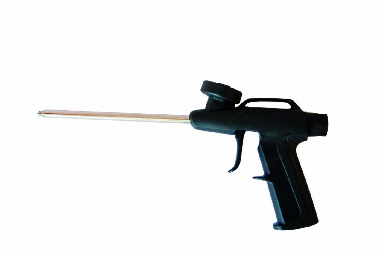 Bostik PUR pistool Kunststof/Metaal