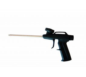 Bostik PUR pistool Kunststof/Metaal