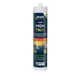 Bostik HighTack Schwarz 290ml Bostik HighTack Schwarz 290ml