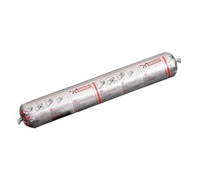 Bostik PanelTack HM zwart worst 600ml Bostik PanelTack HM zwart worst 600ml