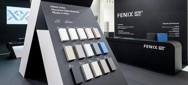 FENIX NTM ®: Die selbstheilende Innenplatte