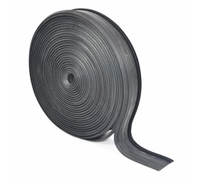 EPDM voegband voor HPL en Trespa® EPDM voegband voor HPL en Trespa®