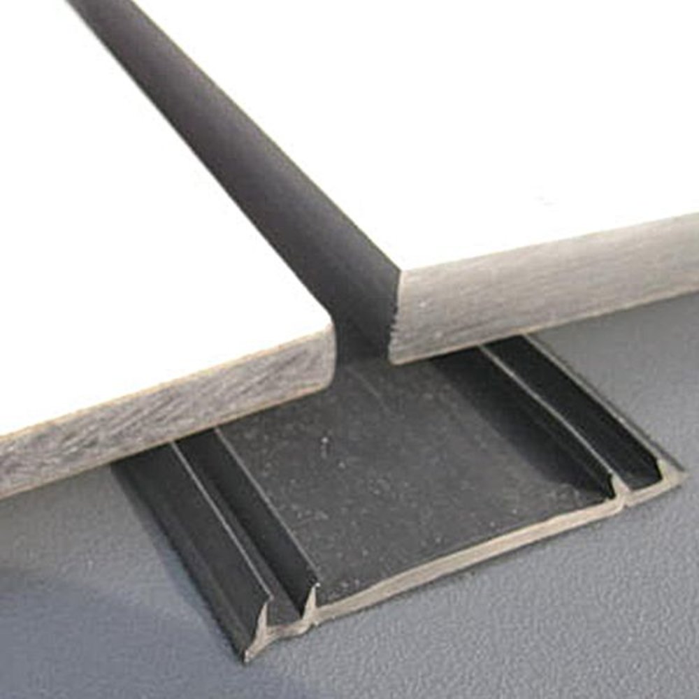 EPDM Voegband voor HPL en Trespa® EPDM Voegband voor HPL en Trespa®