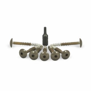 Befestigungsmaterialien