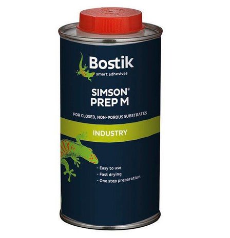 Bostik Prep M