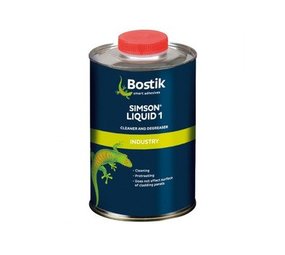 Bostik Liquid 1 Bostik Liquid 1