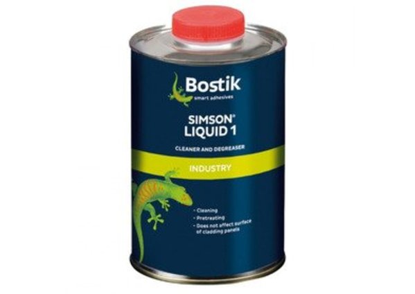 Bostik Liquid 1 Bostik Liquid 1